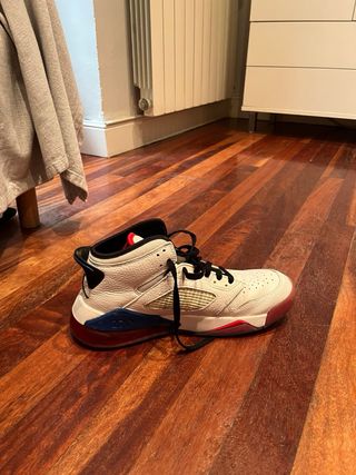 Zapatillas Baloncesto Nike Air Max 270