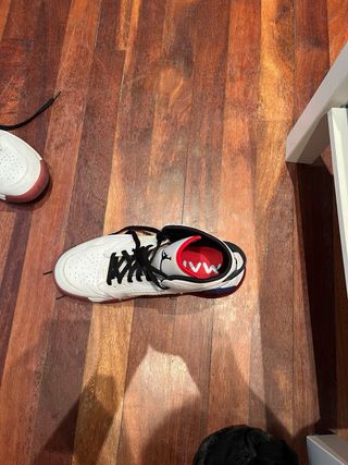 Zapatillas Baloncesto Nike Air Max 270