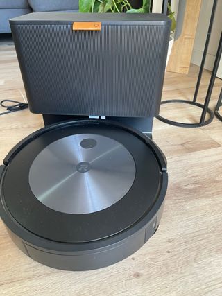 Robot Aspirador Roomba Autolimpiable