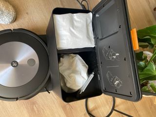 Robot Aspirador Roomba Autolimpiable