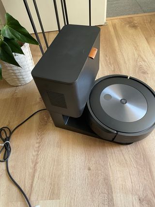 Robot Aspirador Roomba Autolimpiable
