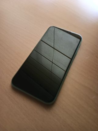 iPhone 11 Verde