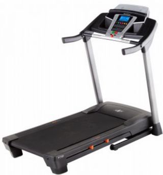Cinta de Correr NordicTrack T7.2