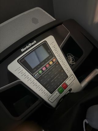 Cinta de Correr NordicTrack T7.2