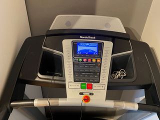 Cinta de Correr NordicTrack T7.2