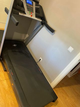 Cinta de Correr NordicTrack T7.2