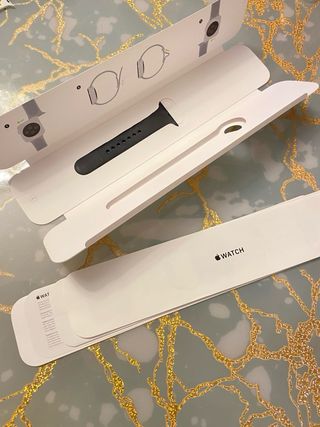 Apple Watch Series 3 42mm