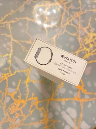 Apple Watch Series 3 42mm