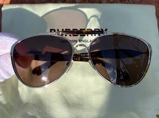 Occhiali da sole aviatore unisex