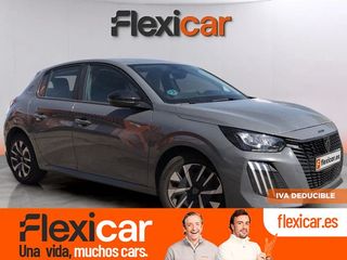 Peugeot 208 Active Puretech 100