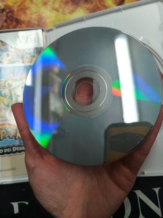 PokéPark 2 Il Mondo dei Desideri Wii