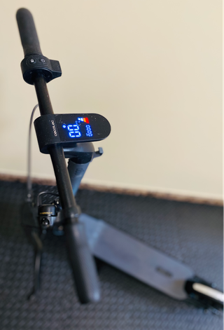 Patinete Eléctrico Cecotec Bongo D Plegable
