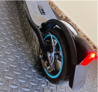Patinete Eléctrico Cecotec Bongo D Plegable