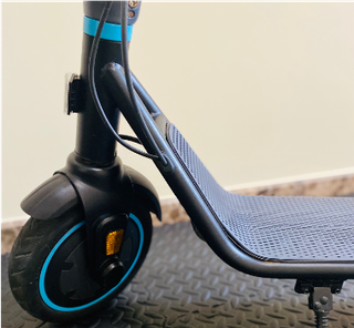 Patinete Eléctrico Cecotec Bongo D Plegable