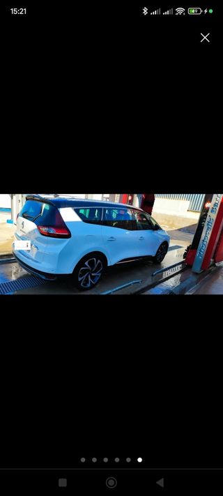 Renault Grand Scenic 2017