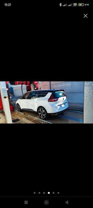Renault Grand Scenic 2017