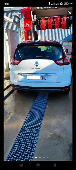 Renault Grand Scenic 2017