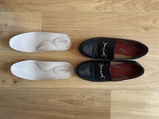 Mocasines Mimarell Negros