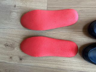 Mocasines Mimarell Negros