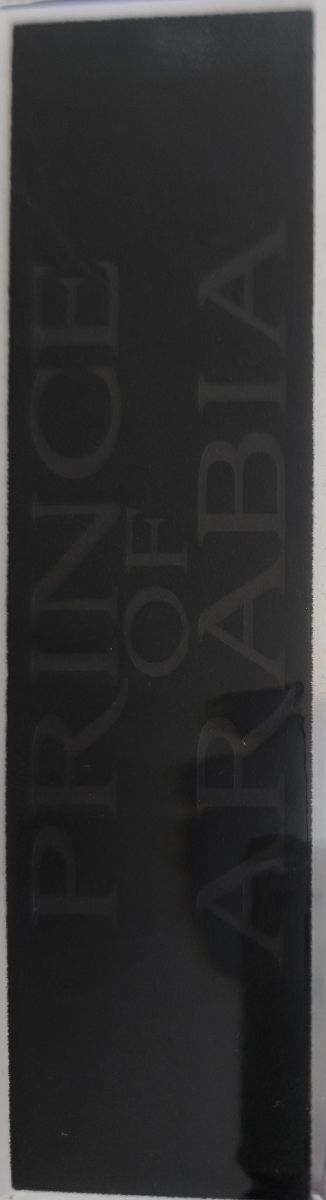 ASDAAF Ameer Al Arab Eau de Parfum 100ml