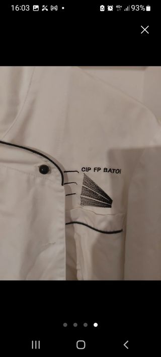 Chaquetilla módulo cocina  Batoy, tengo dos cad