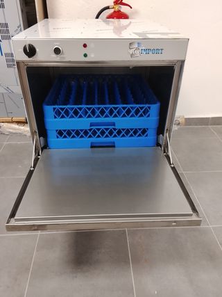 Lavavajillas Profesional 50x50