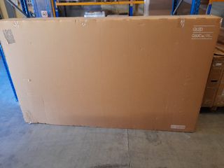 Samsung QLED 98 Q80C 247cm TV