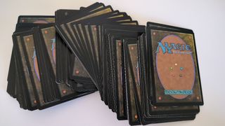 Lote 1000 Cartas Magic