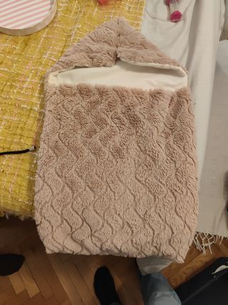Muñeca Reborn Artesanal