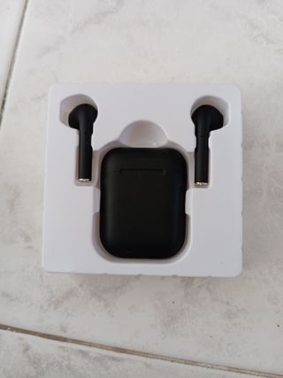 Cascos Inalámbricos RT12