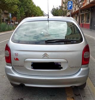 Citroen Xsara 2004