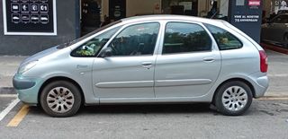 Citroen Xsara 2004