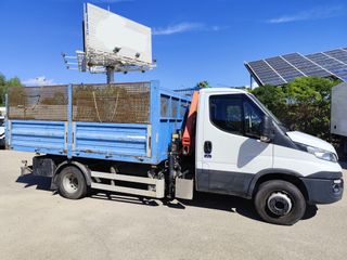 Camión IVECO C-3461