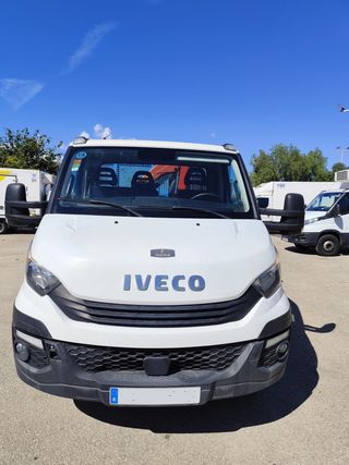 Camión IVECO C-3461