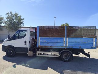 Camión IVECO C-3461