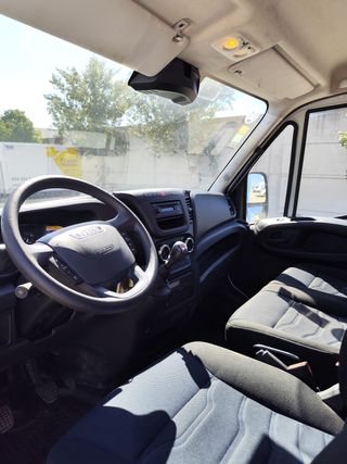 Camión IVECO C-3461