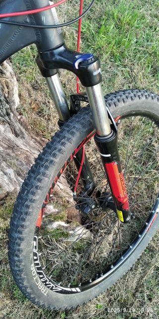 Bicicleta DTB Summit 9.0 27.5