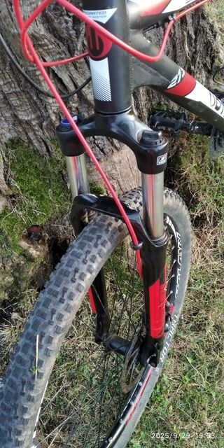 Bicicleta DTB Summit 9.0 27.5