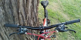 Bicicleta DTB Summit 9.0 27.5