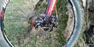 Bicicleta DTB Summit 9.0 27.5