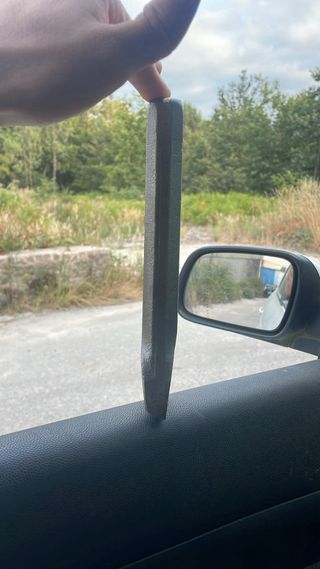 Cincel para piedra