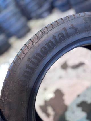 Neumático Continental 215/55 R18