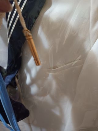 Traje Comunión Marinero Clásico T.14
