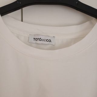 Camiseta Totó  M 