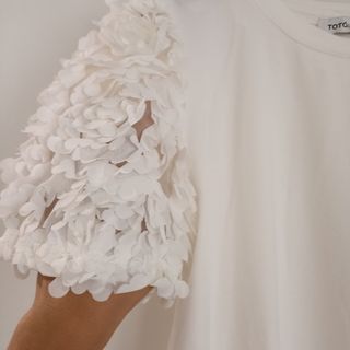 Camiseta Totó  M 
