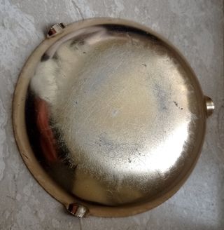 Posacenere Peroni Birra d'epoca