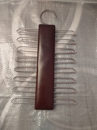 Colgador de corbatas CORBATAS