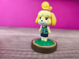 Animal Crossing: Happy Home Designer 3DS