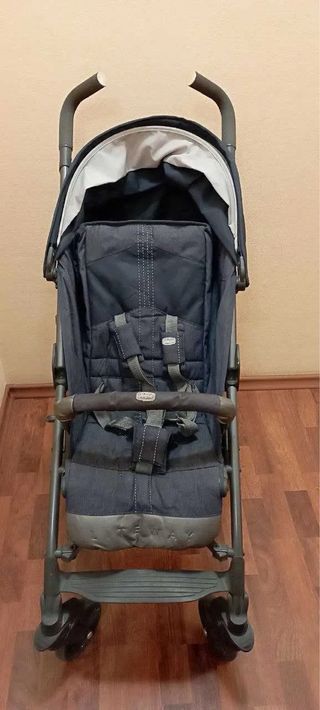 Silla de paseo Chicco Lite Way