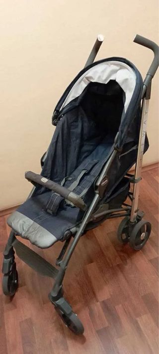 Silla de paseo Chicco Lite Way